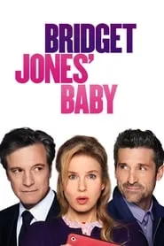 Bridget Jones’s Baby (2016)