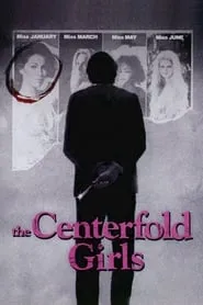 The Centerfold Girls (1974)