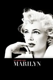 My Week with Marilyn (2011)