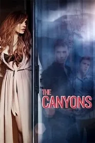 The Canyons (2013)