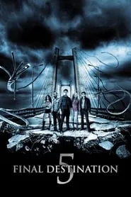 Final Destination 5 (2011)