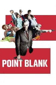 Point Blank (1967)