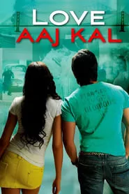 Love Aaj Kal (2009)