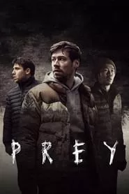 Prey (2021)