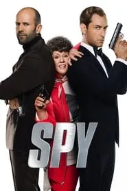 Spy (2015)