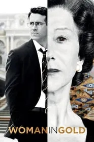 Woman in Gold (2015)