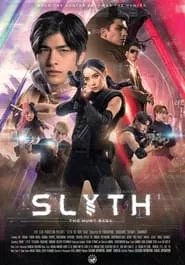 Slyth: The Hunt Saga (2023)