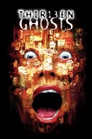 Thir13en Ghosts (2001)