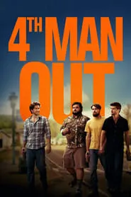 4th Man Out (2015)