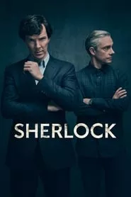 Sherlock (2010)