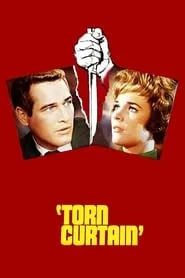 Torn Curtain (1966)