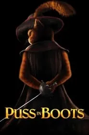 Puss in Boots (2011)