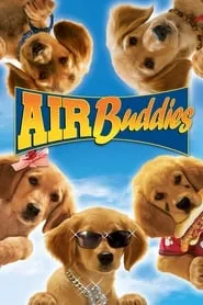 Air Buddies (2006)