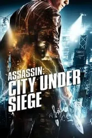 City Under Siege (2010)