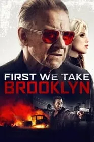 First We Take Brooklyn (2018)