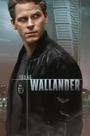 Young Wallander (2020)