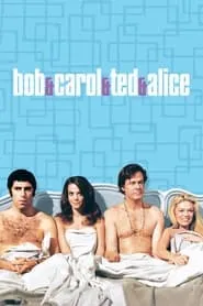 Bob & Carol & Ted & Alice (1969)