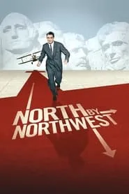 North by Northwest (1959)