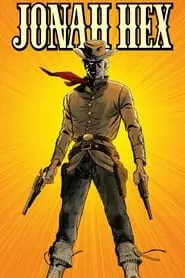 DC Showcase: Jonah Hex (2010)