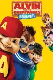 Alvin and the Chipmunks: The Squeakquel (2009)