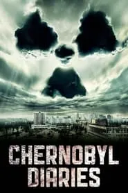 Chernobyl Diaries (2012)