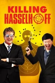 Killing Hasselhoff (2017)