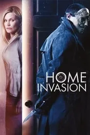 Home Invasion (2016)