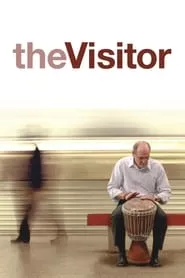 The Visitor (2008)