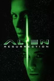 Alien Resurrection (1997)