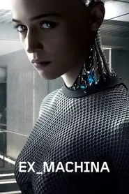 Ex Machina (2015)