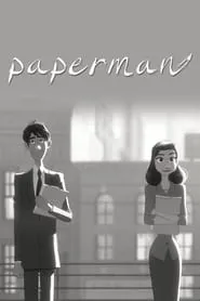 Paperman (2012)