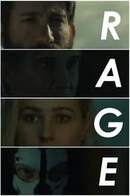 RAGE (2021)