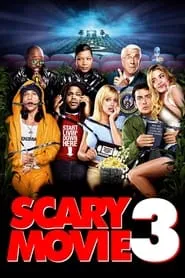 Scary Movie 3 (2003)