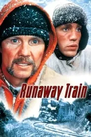 Runaway Train (1985)