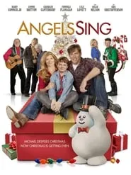 Angels Sing (2013)