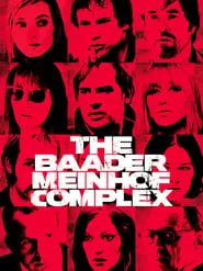 The Baader Meinhof Complex (2008)