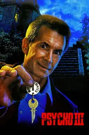 Psycho III (1986)