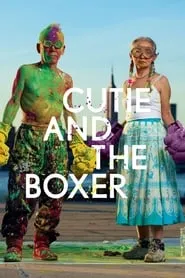 Cutie and the Boxer (2013)