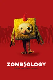 Zombiology: Enjoy Yourself Tonight (2017)