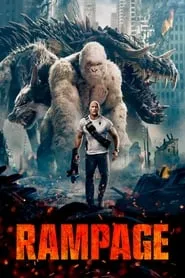 Rampage (2018)