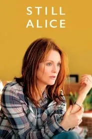 Still Alice (2014)