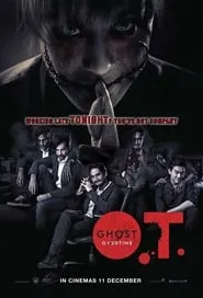 O.T. Ghost Overtime (2014)