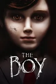 The Boy (2016)