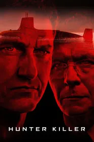 Hunter Killer (2018)