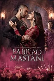 Bajirao Mastani (2015)