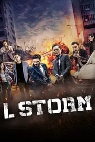 L Storm (2018)