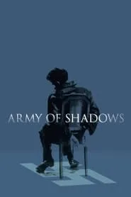 Army of Shadows (1969)