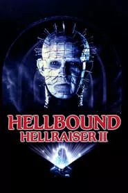 Hellbound: Hellraiser II (1988)