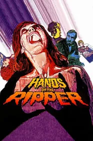 Hands of the Ripper (1971)