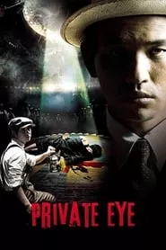 Private Eye (2009)